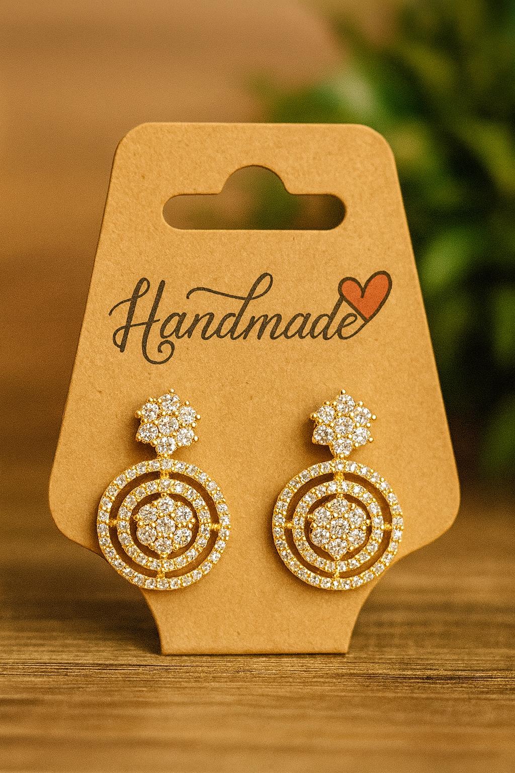 Aretes o Zarcillos